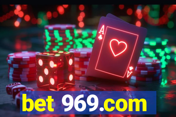 bet 969.com